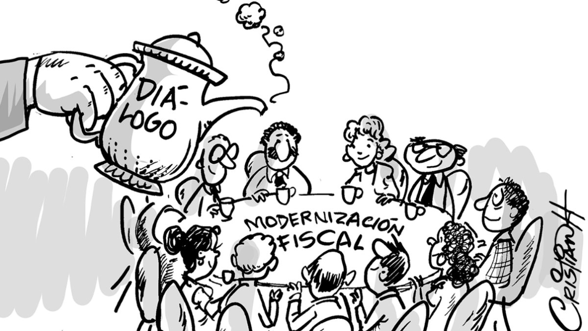 Atisbo de sensatez