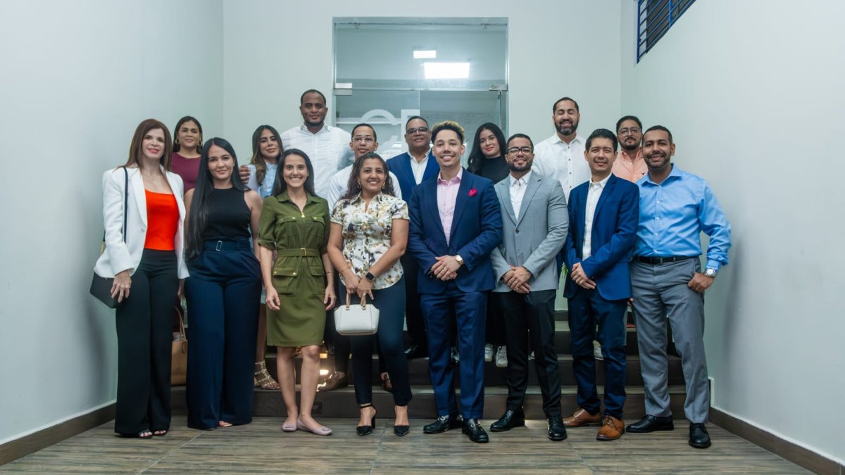Constituyen Sociedad de Especialistas Dominicanos de Armonización ...