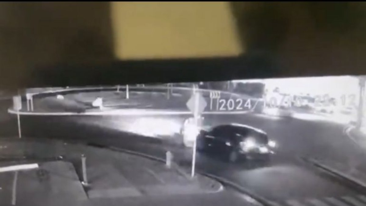 Mujer fallece tras ser atropellada; conductor se da a la fuga y aún no ...