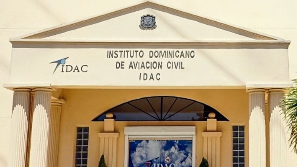 Ratifican a RD en Categoría 1 tras auditoría de seguridad aérea