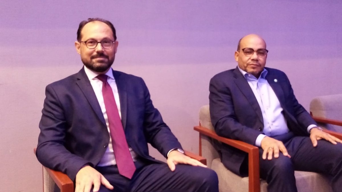 Impuestos Internos busca digitalizar sistema tributario