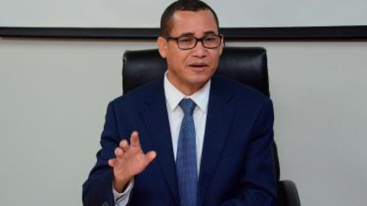 La lucha contra la informalidad laboral en República Dominicana
