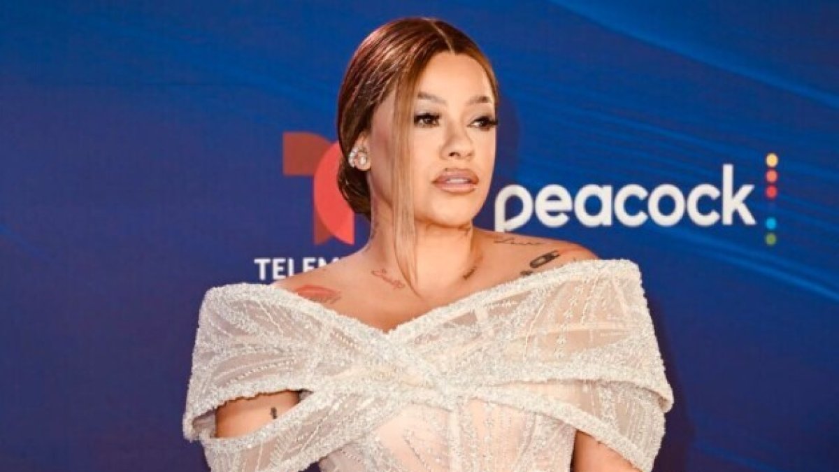 La Insuperable brilla en los Premios Latin Billboard 2025