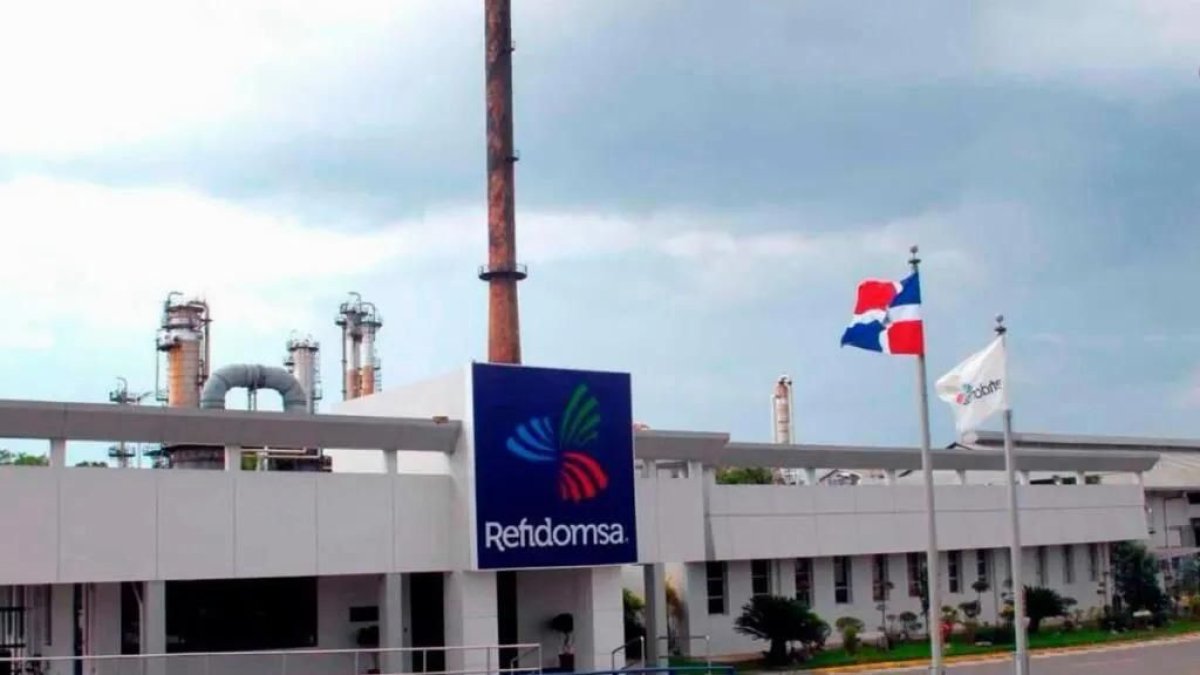 Refidomsa consolida el mejor diciembre de su historia