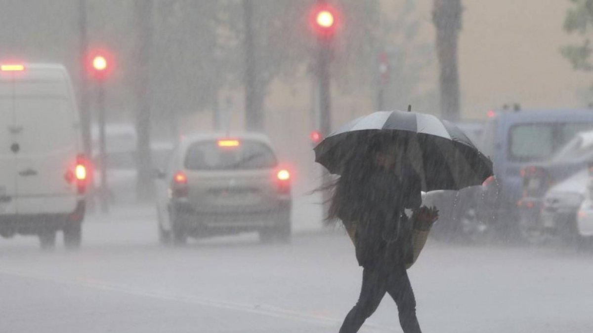 Impacto del frente frío en el clima dominicano: lo que debes saber