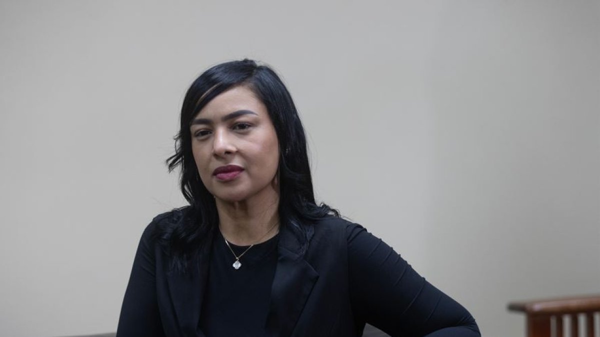 Caso Wander Franco: Justicia decomisa más de RD$10 millones a madre de menor