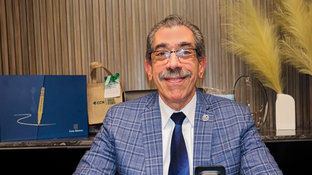 Amplia coalición política apoya a Jorge Asjana David en histórica contienda  por la rectoría de la UASD