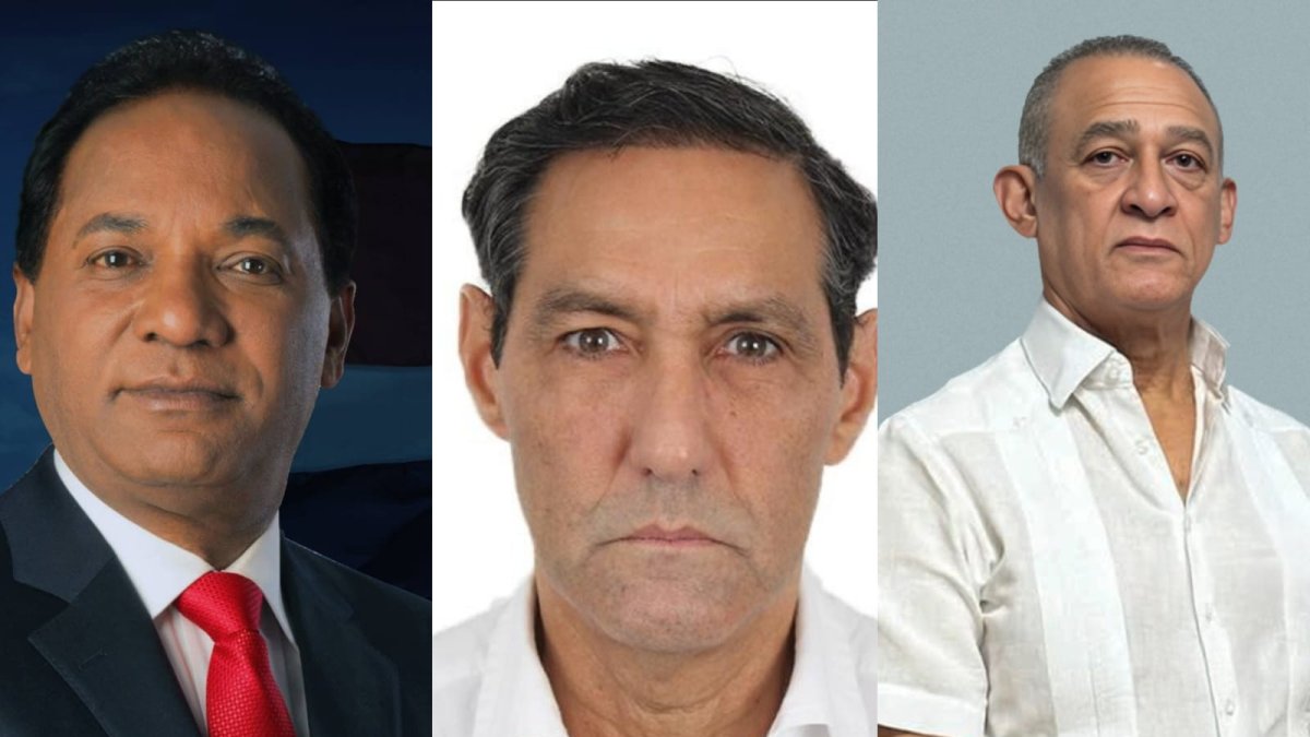 ¡Se le dio! Nombran a Zorrilla Ozuna en DGDF; Aude Díaz y López Pérez ...