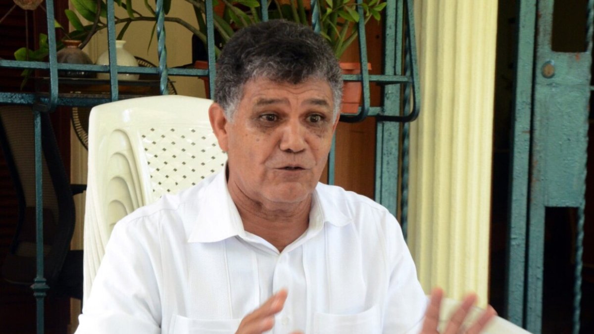 Francisco Peña, Alcalde de Santo Domingo Oeste