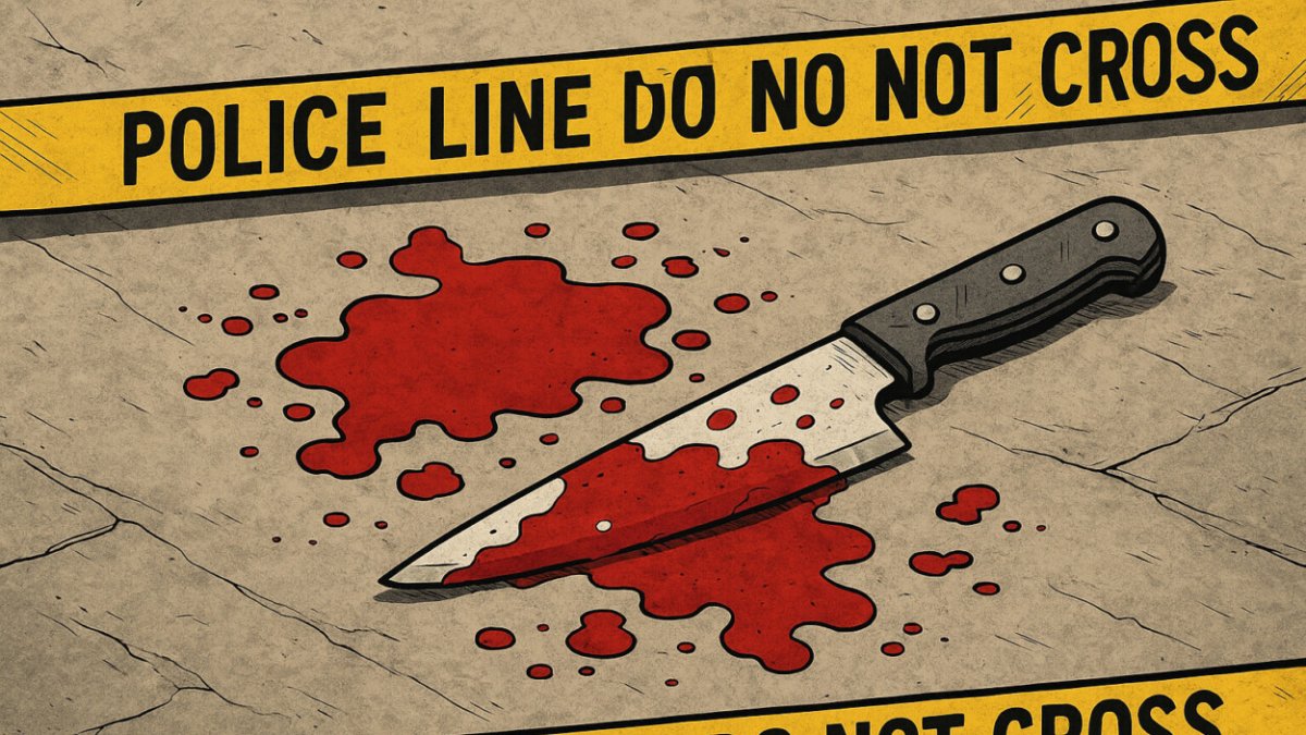 Vigilante hallado muerto con múltiples puñaladas en Sosúa