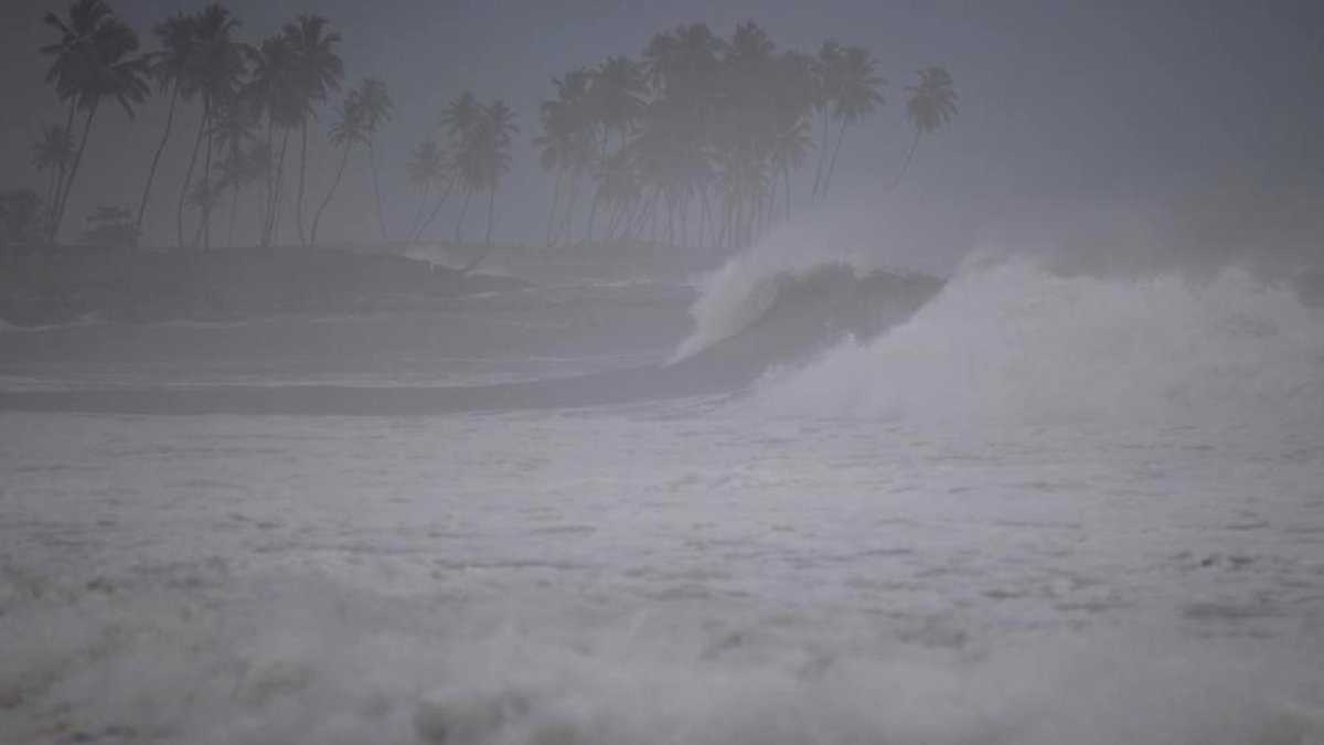 Temporada de huracanes 2026 registra menos tormentas que el año anterior