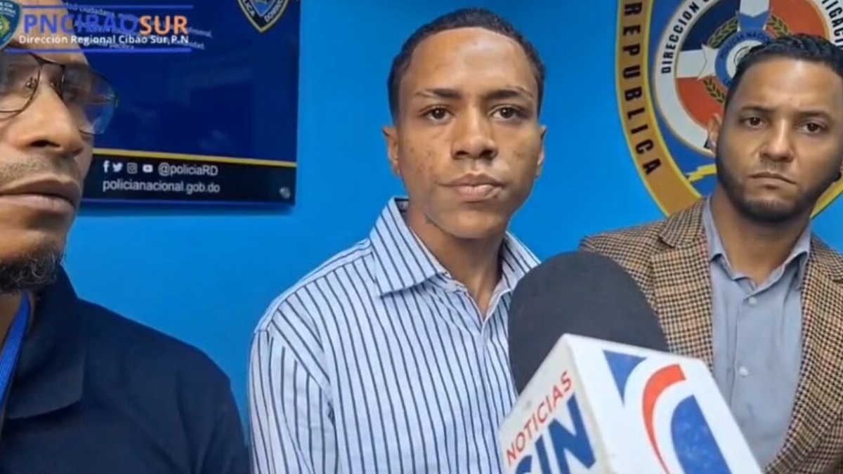Entregan joven a la Policía acusado de provocar muerte a un delivery en ...