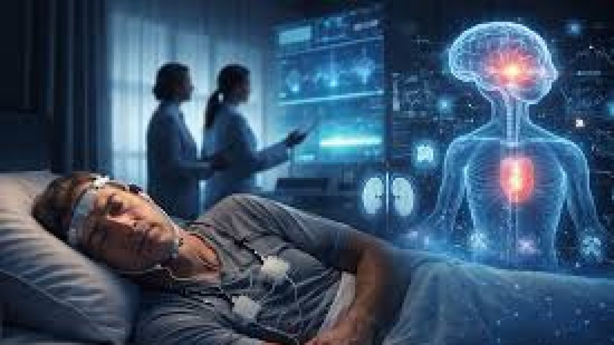 Modelo de IA podría predecir unas 130 enfermedades con datos de una ...