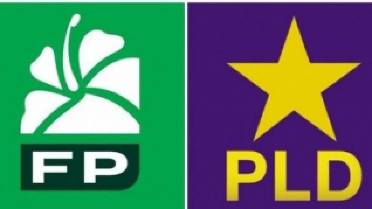 FP y PLD llaman al diálogo ante la crisis política en Venezuela