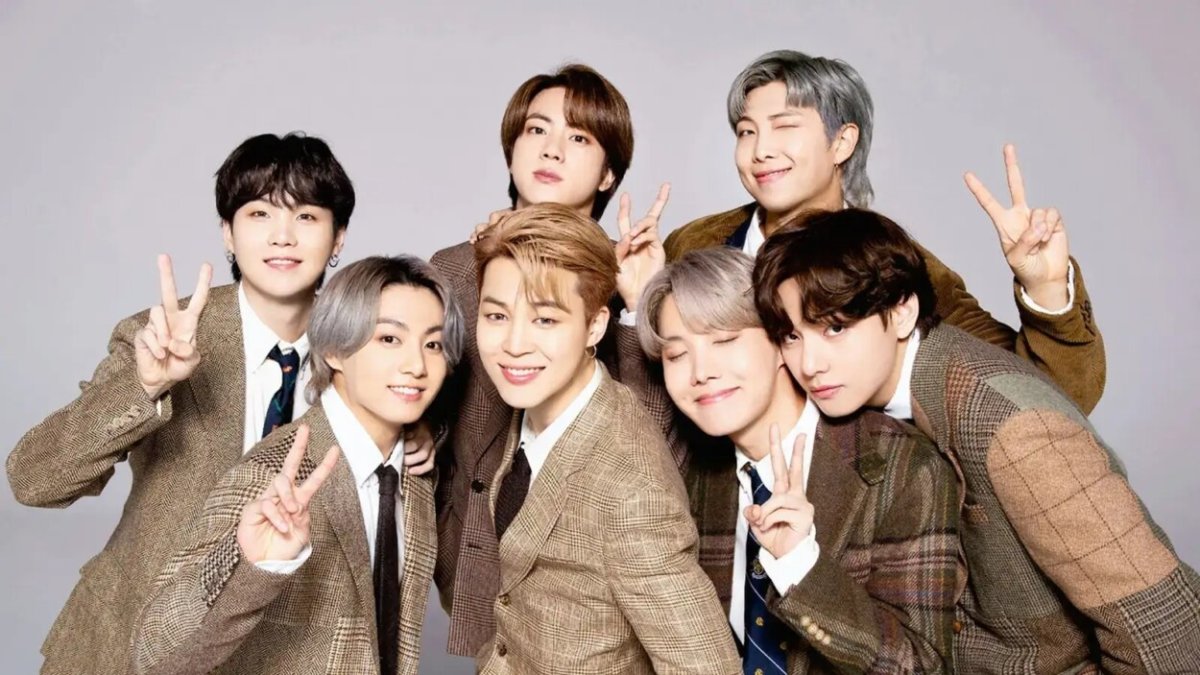 Claudia Sheinbaum pide más conciertos de BTS y Corea del Sur analiza su ...