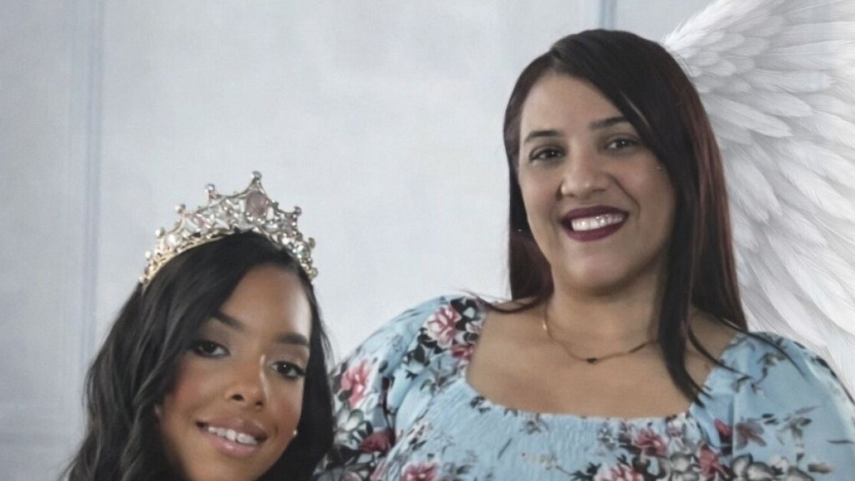 Tragedia en Cotuí: profesora y su hija pierden la vida en choque de ...