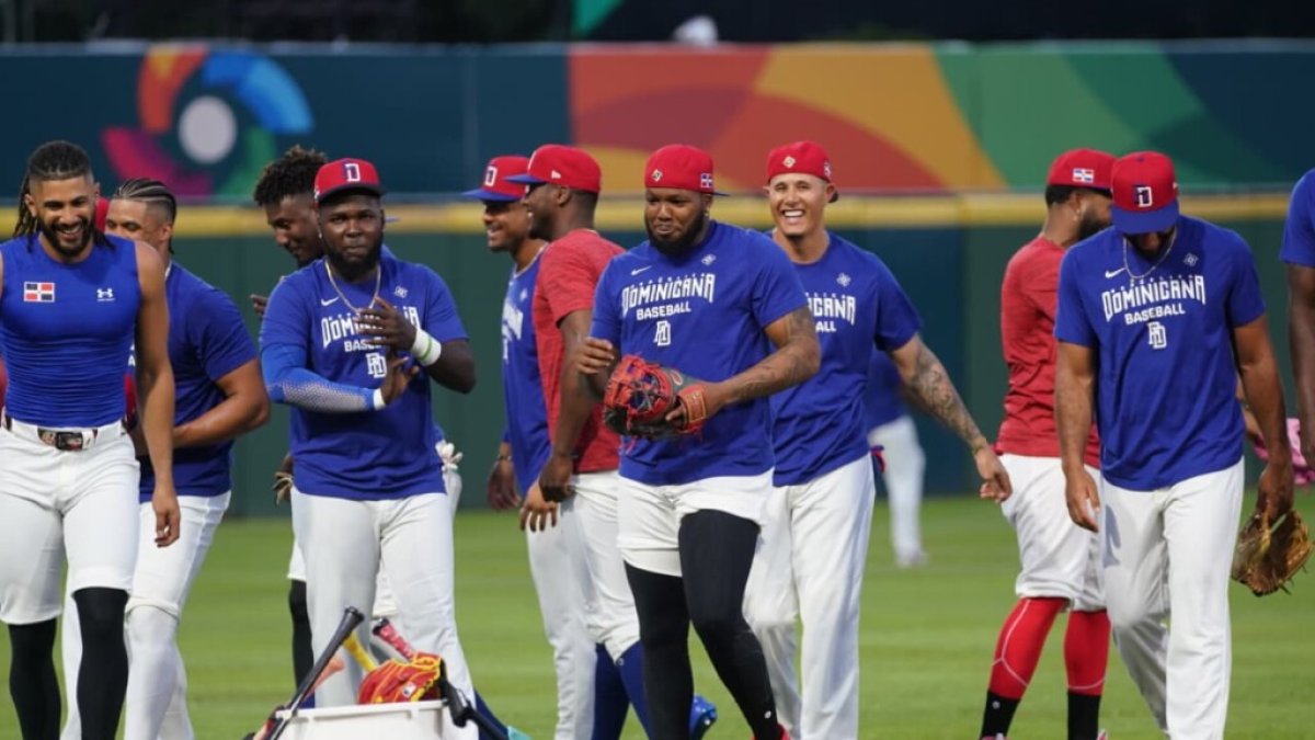 República Dominicana lidera con 33 nominaciones, reflejando 