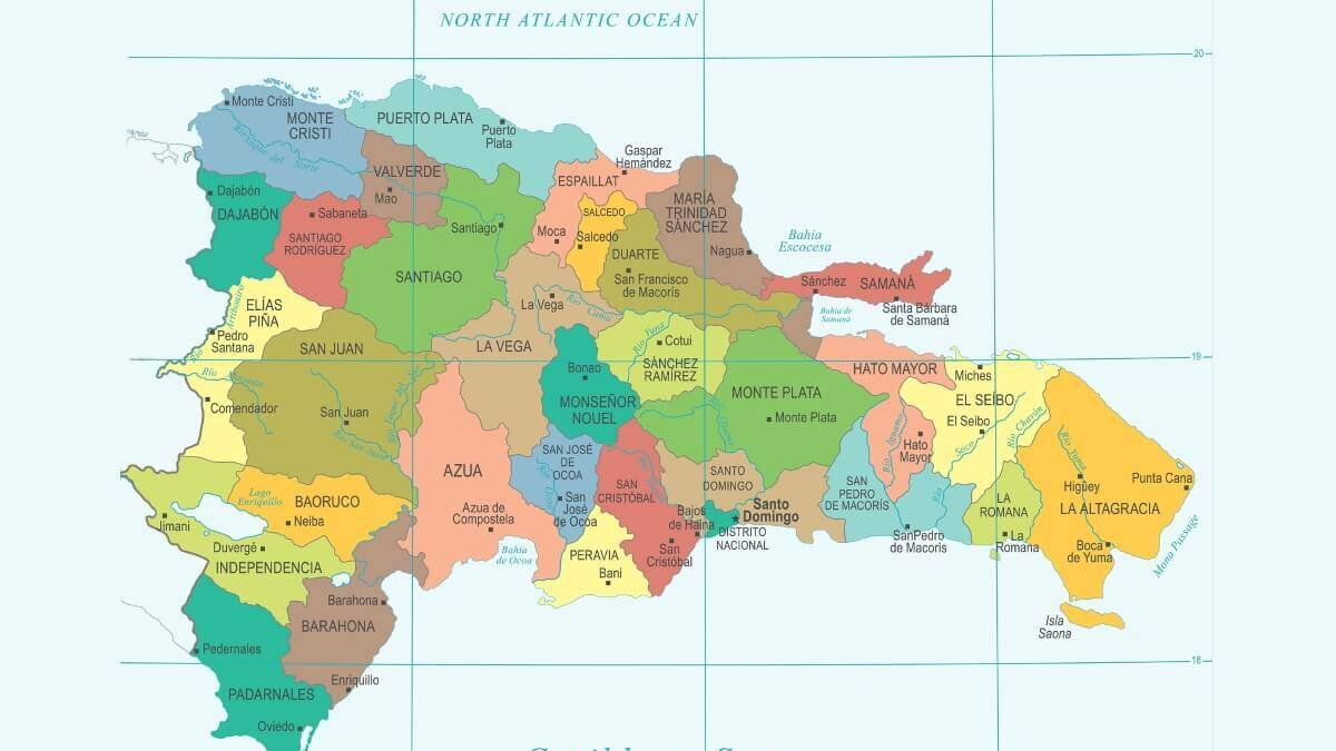 ¿Se pone artículo delante de RD?