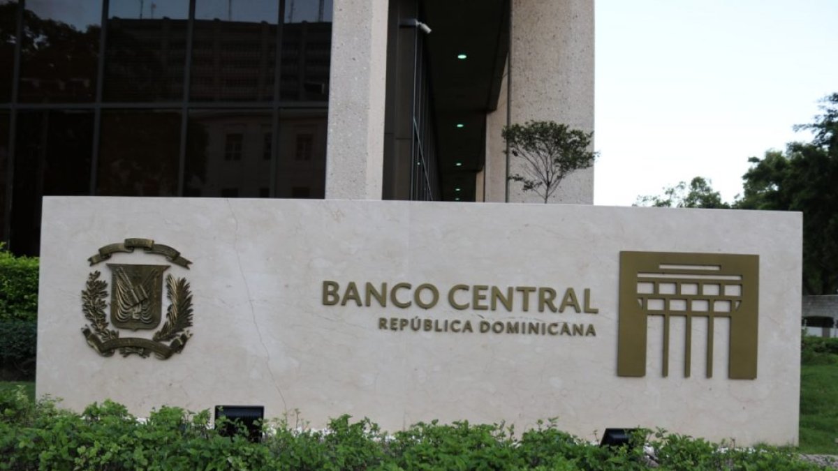 Banco Central de República Dominicana mantiene su tasa de interés en 5 ...
