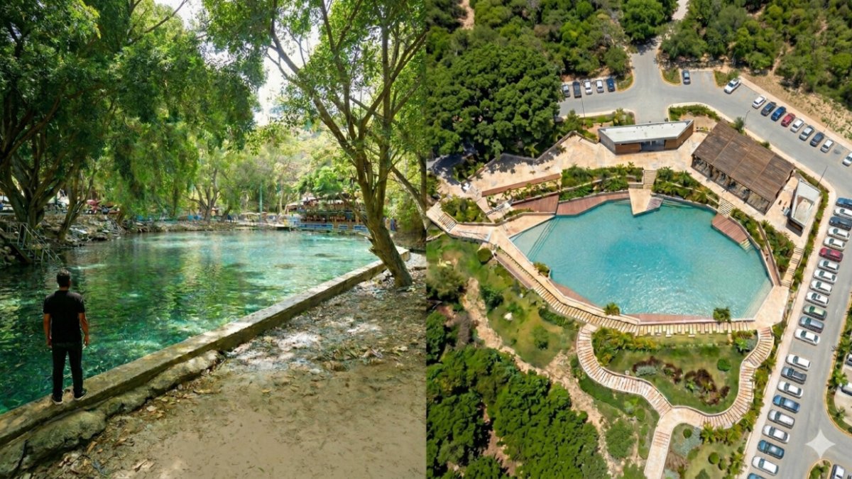 Es oficial: Turismo intervendrá balneario Las Marías en Neyba con ...