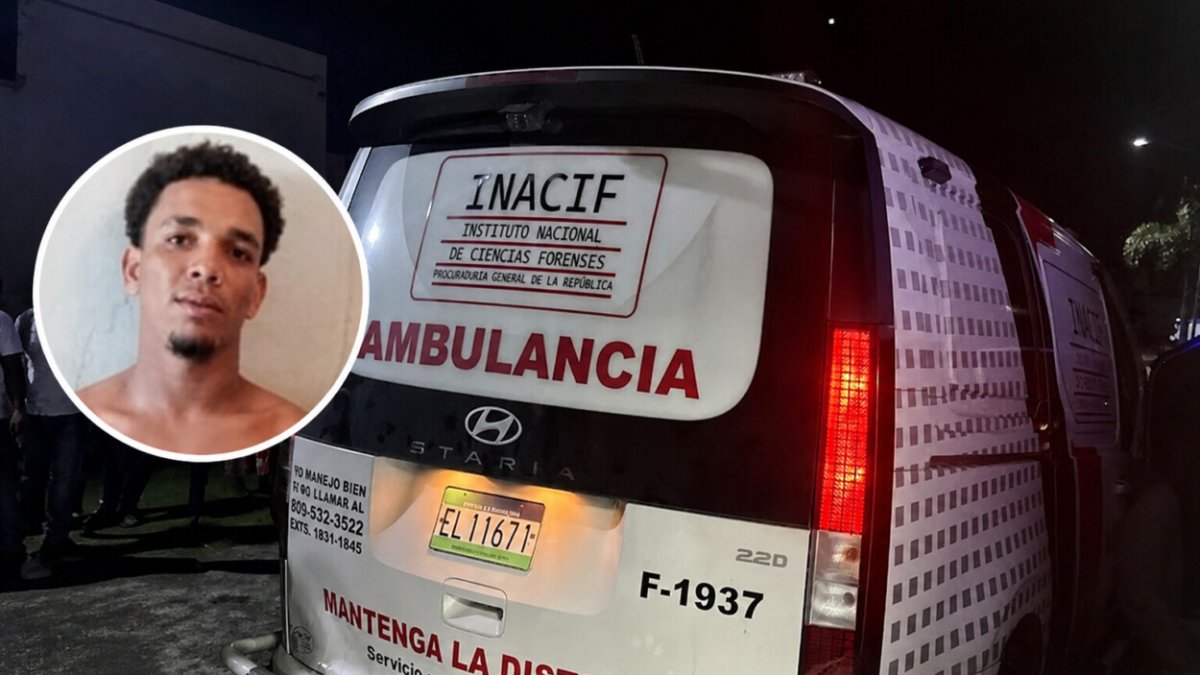 A tiros en plena calle: desconocidos matan a un hombre y hieren a otro ...