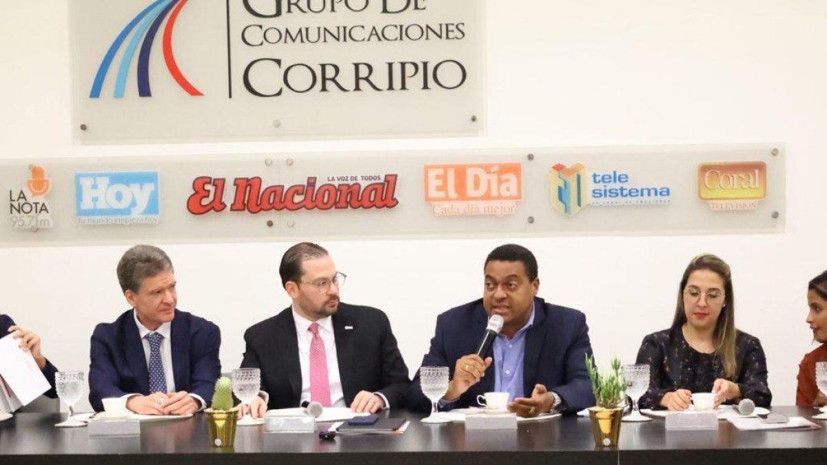 Ven desfasados códigos Tributario y de Trabajo