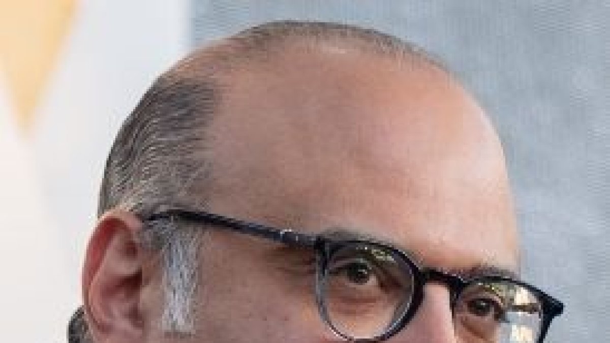 Saltó de alegría