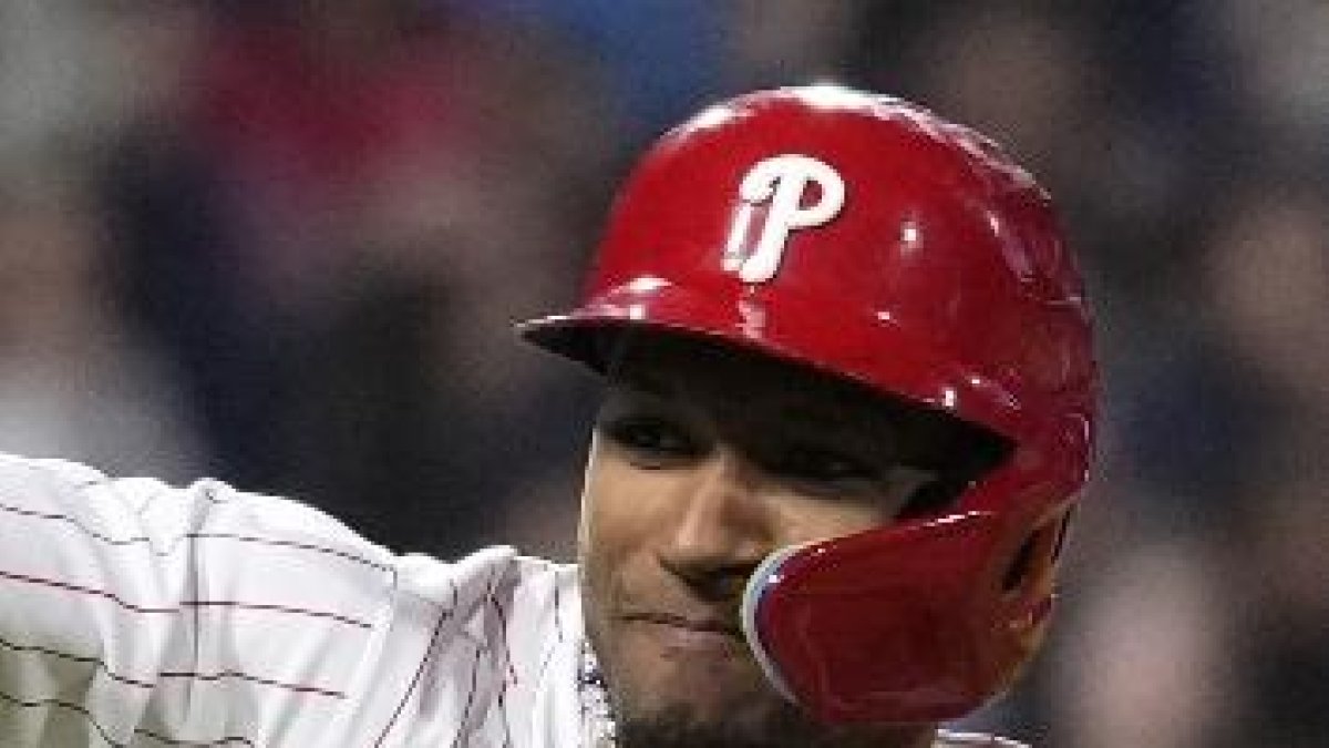 Rojas comparte momento especial
