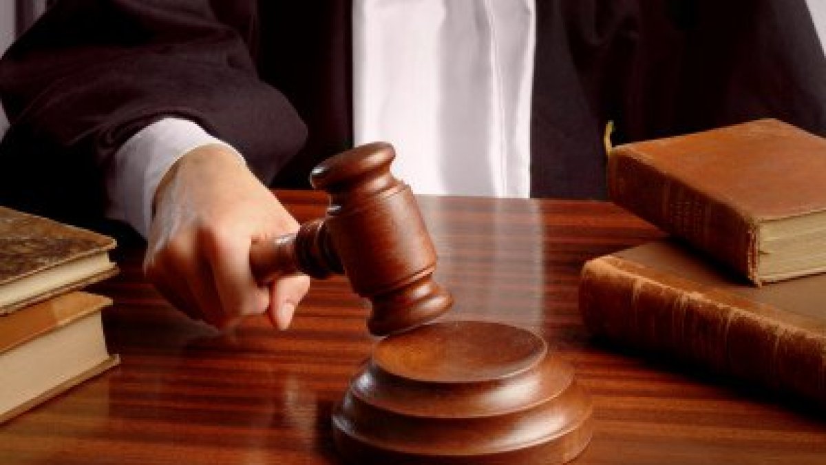 Justicia