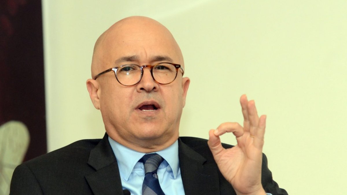 Domínguez Brito exige claridad en el manejo de Coopnama y su