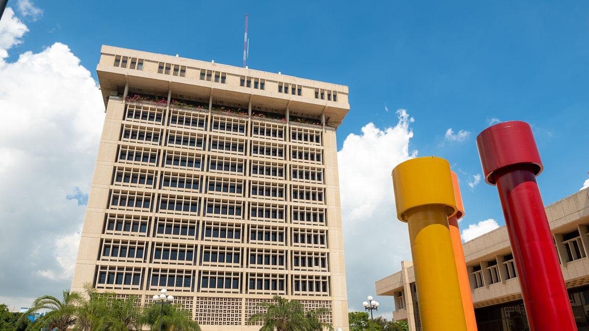 Banco Central reduce en 25 puntos básicos tasa de interés