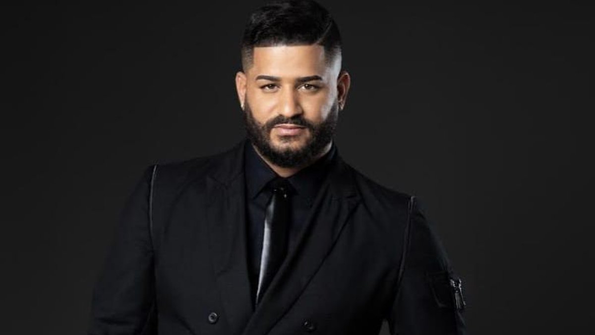 Rodrigo Films produce álbum musical “La Cuna del Dembow”