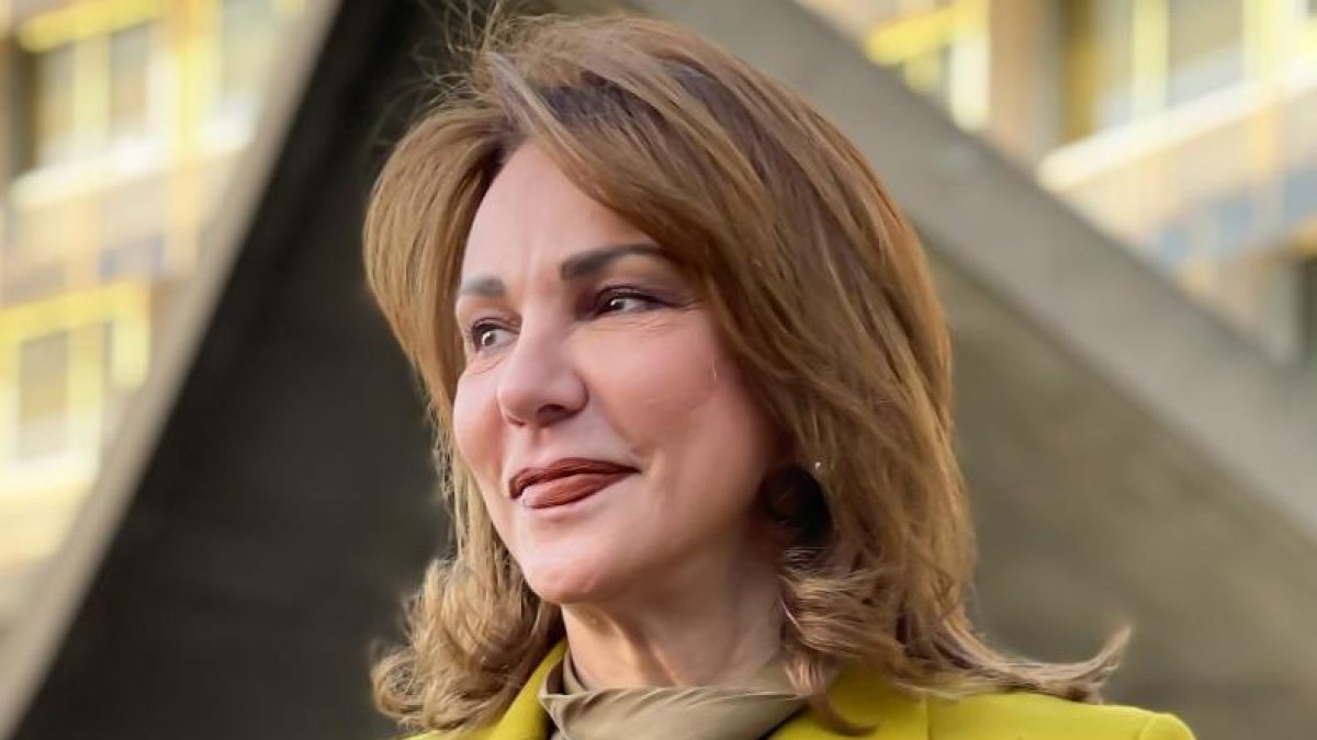 Milagros Germán