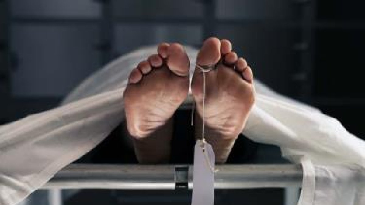Investigan muerte de agente policial hallado en hotel de Villa Riva
