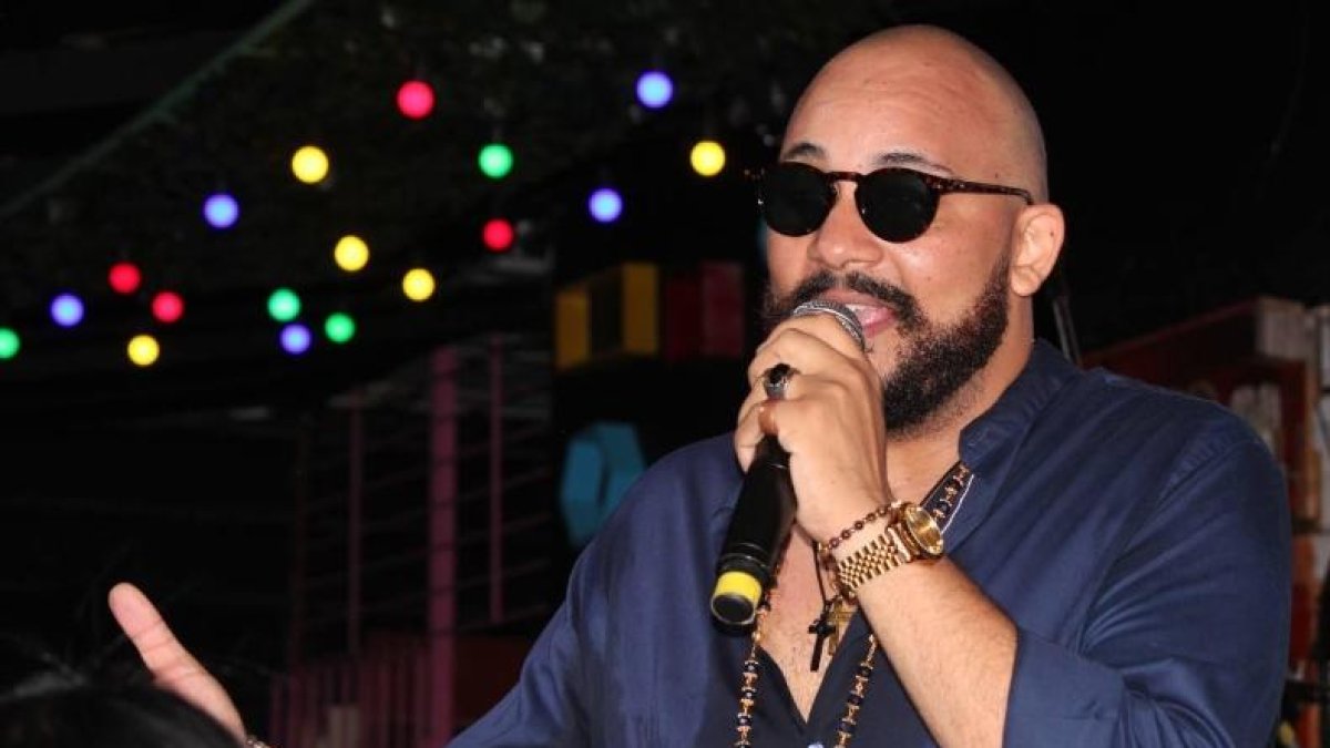 Badir lanza colaboración con El Canario y Milly