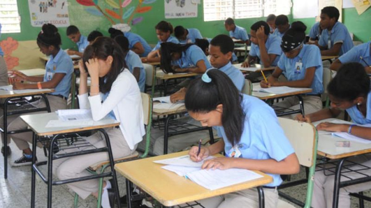 Ya están disponibles resultados Pruebas Nacionales primera convocatoria