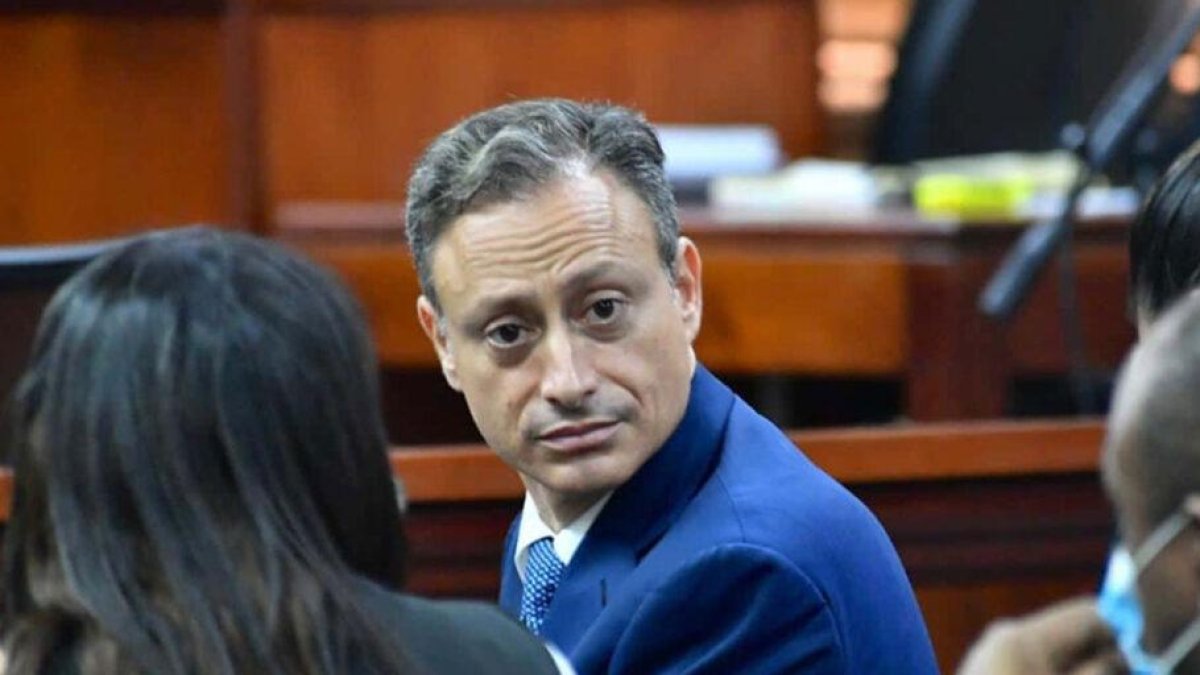 Avanza el caso de Jean Alain Rodríguez tras años de estancamiento