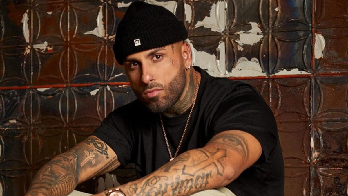 Nicky Jam asegura que la química es más importante que el “p