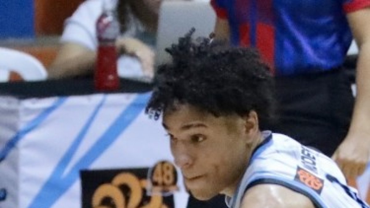Richard Bautista: «Somos un gran equipo»