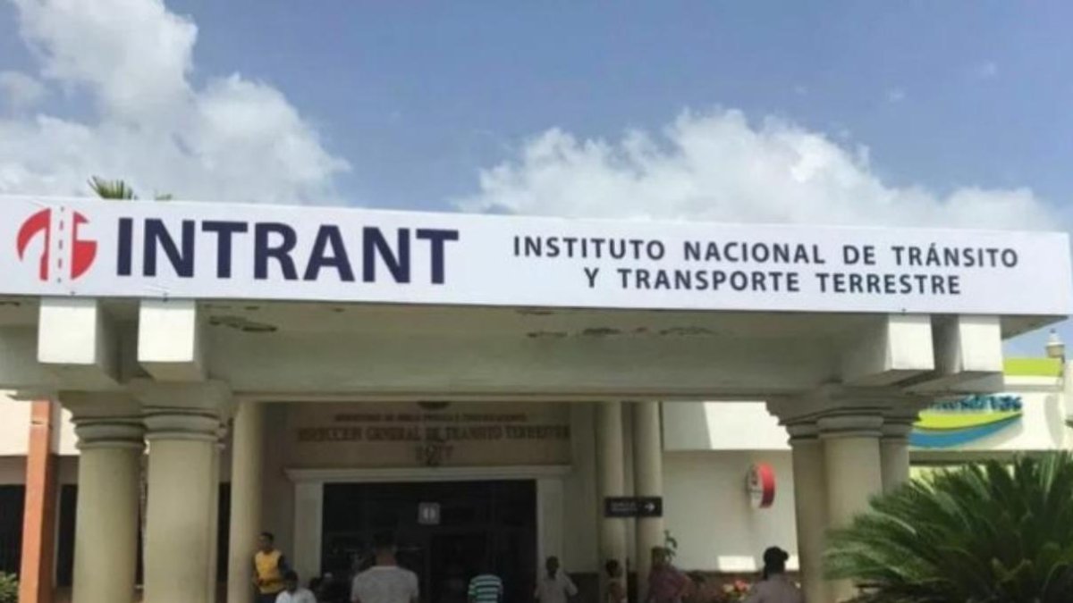 Solicitan el Intrant impulse corredores