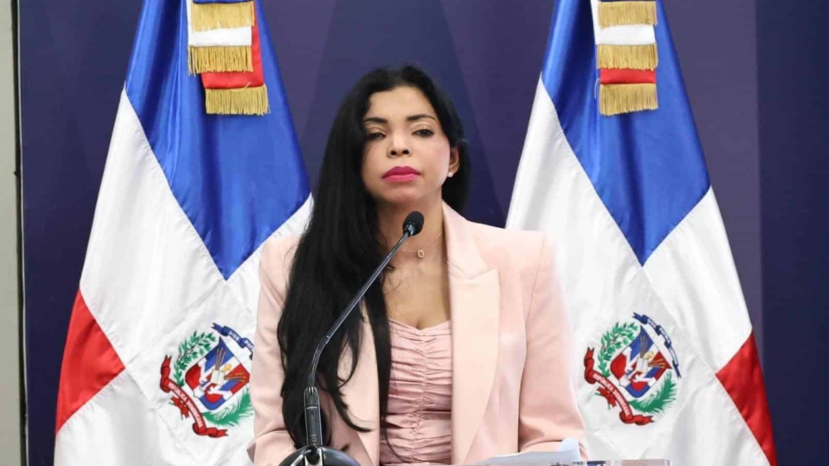 Quién es Yeni Berenice Reynoso, la nueva procuradora general dominicana?