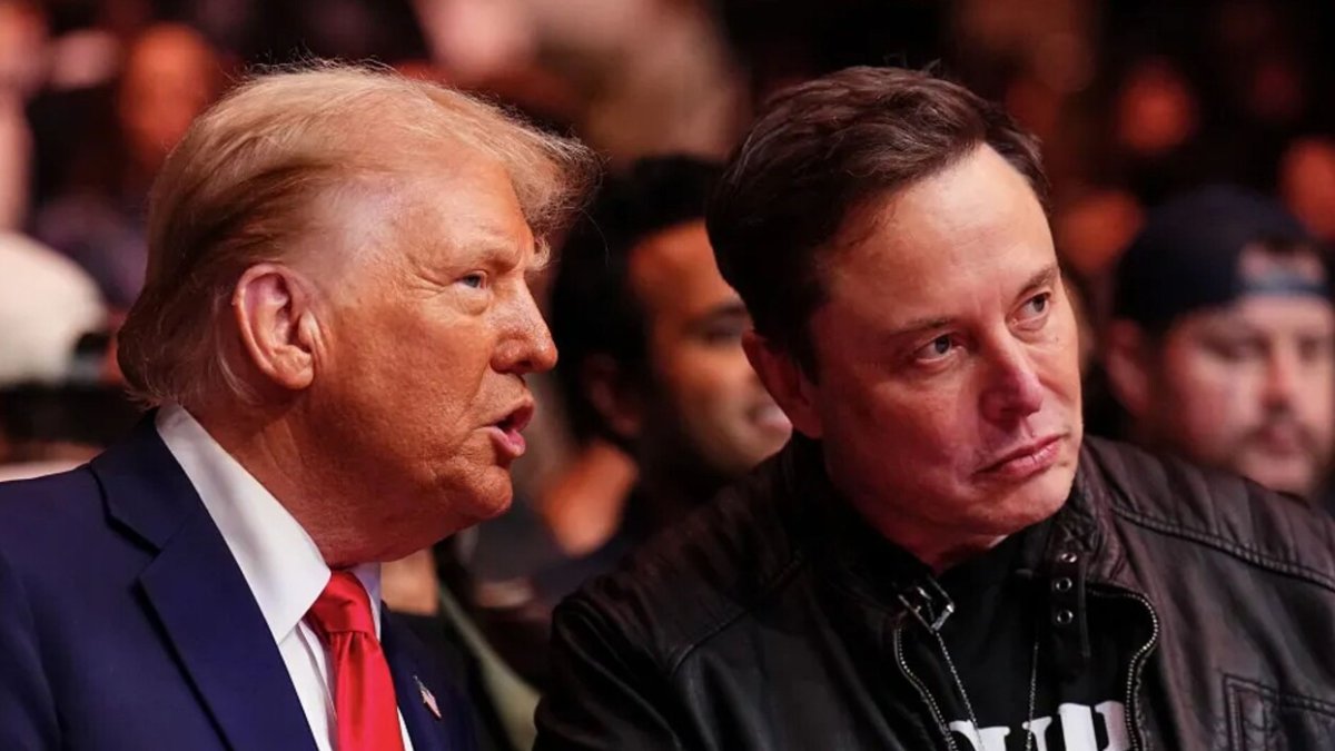 Musk anuncia su salida del Gobierno Trump, tras expresar que plan ...