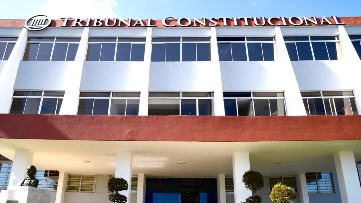 Tribunal Constitucional ratifica facultad de Pro Consumidor para regular a Worldcoin y proteger datos biométricos