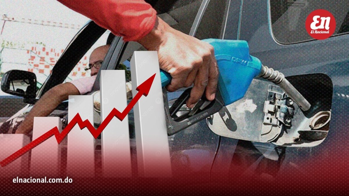 ¡Otra vez suben combustibles! Gasolinas alcanzan precios récord en ...