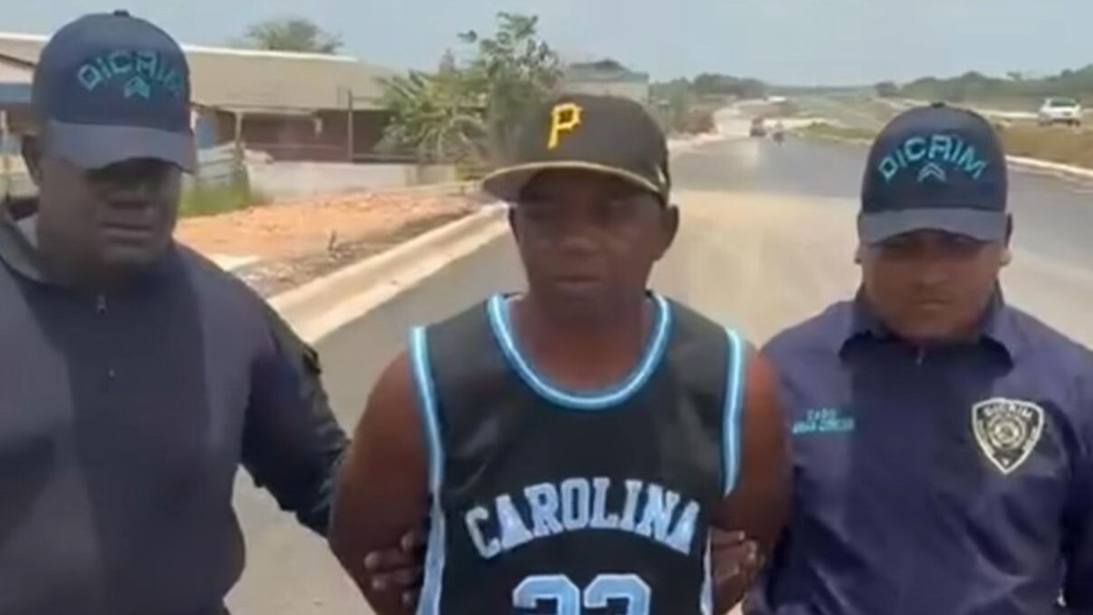 Piden prisión preventiva contra hombre acusado de matar a su expareja ...