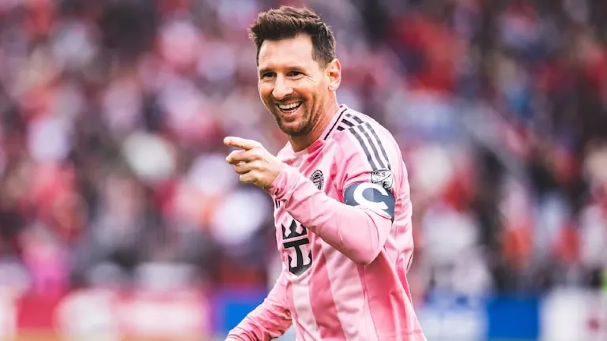 Lionel Messi duplica su salario base en la MLS, su compensación total ...