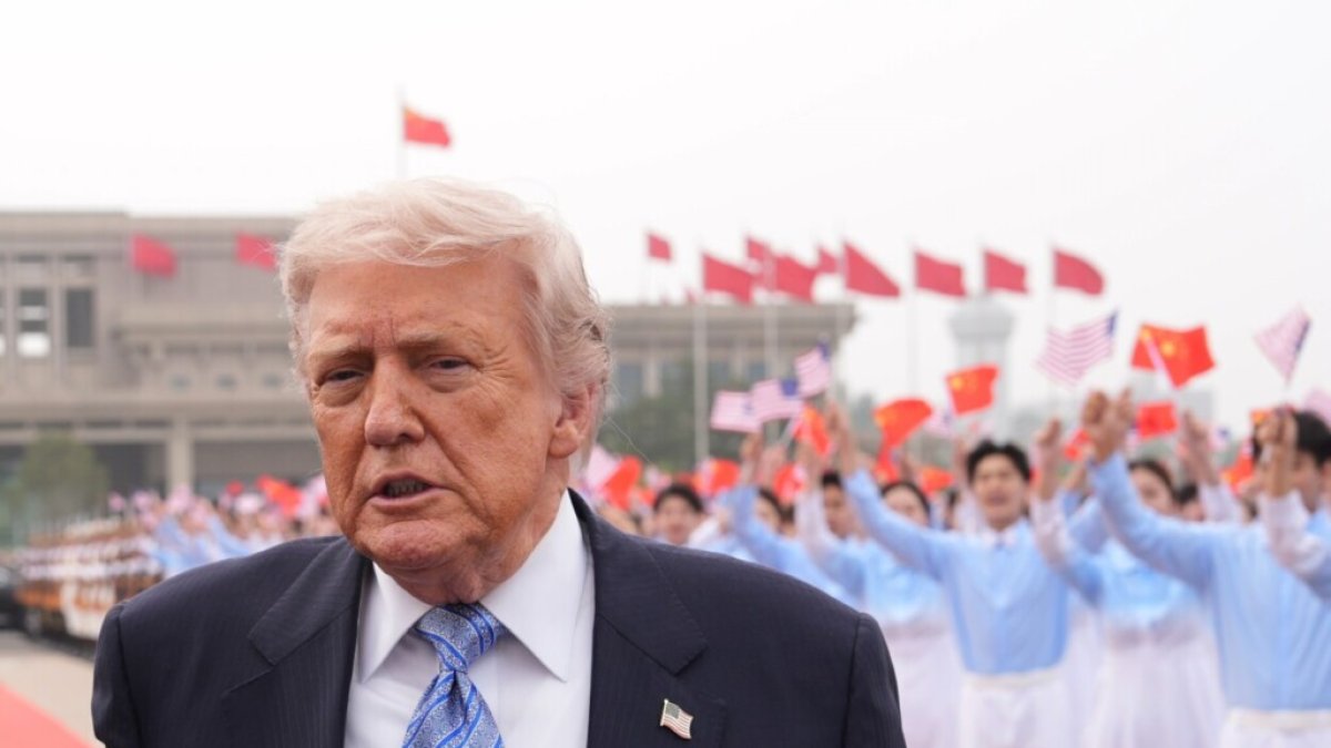 Trump presiona a Arabia Saudí y el Golfo Pérsico a normalizar relaciones con Israel una vez se cierre el pacto con Irán
