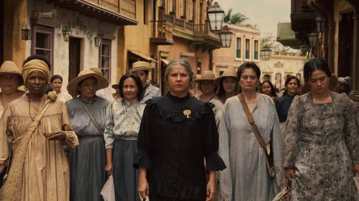 Netflix estrenará la segunda parte de 'Cien años de soledad' el próximo 5 de agosto