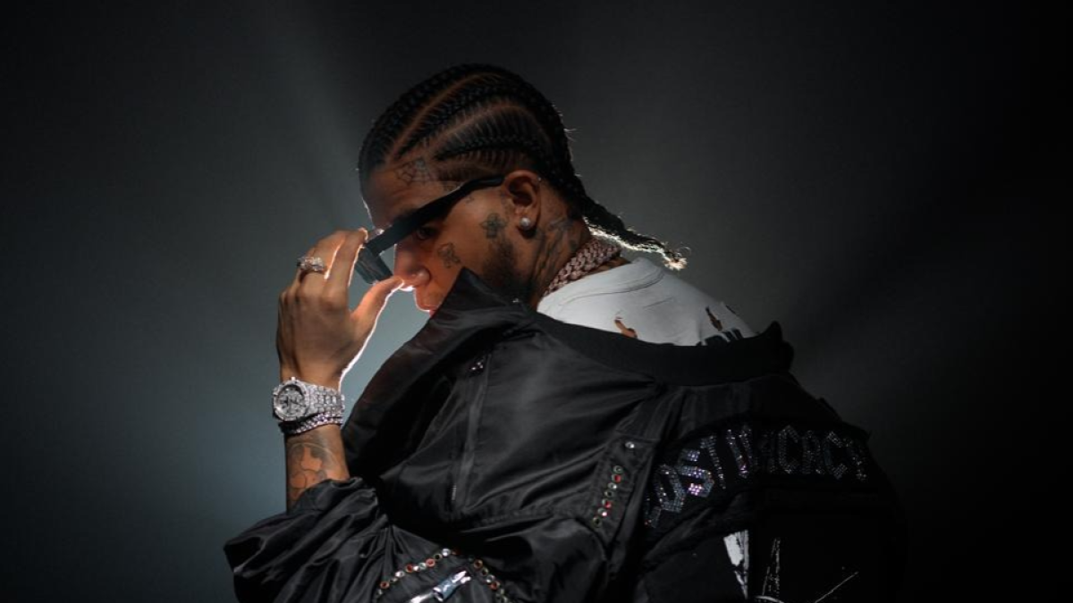 Donaty rompe esquemas con “No es Dembow”, el EP que redefine el sonido urbano dominicano