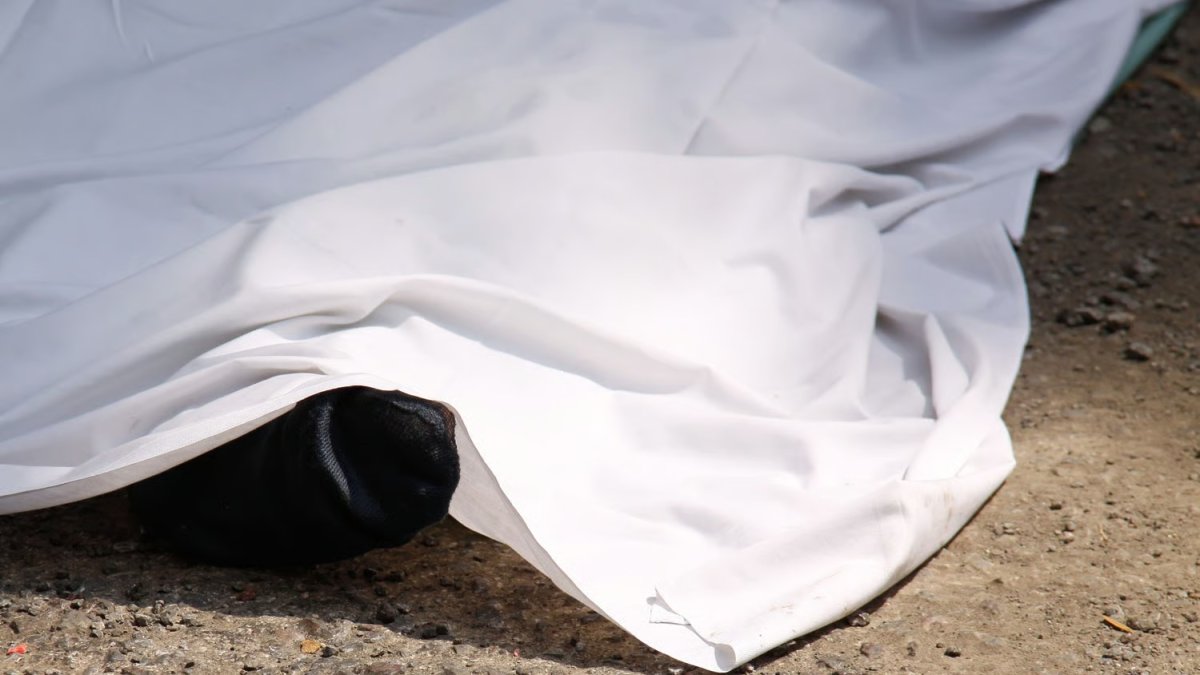 Asesinan hombre tras disputa en parada de motoconchos